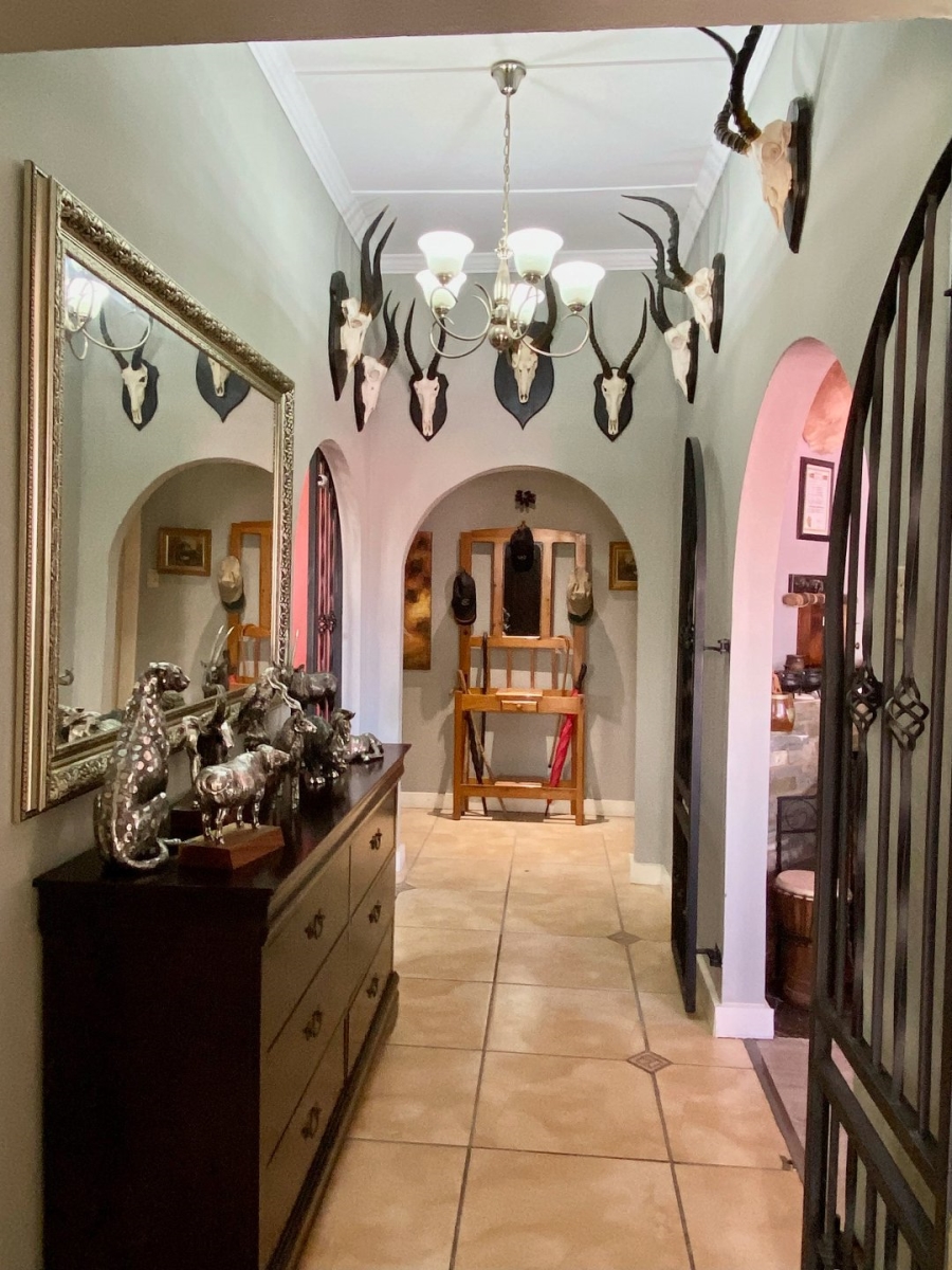 3 Bedroom Property for Sale in Vincent Eastern Cape